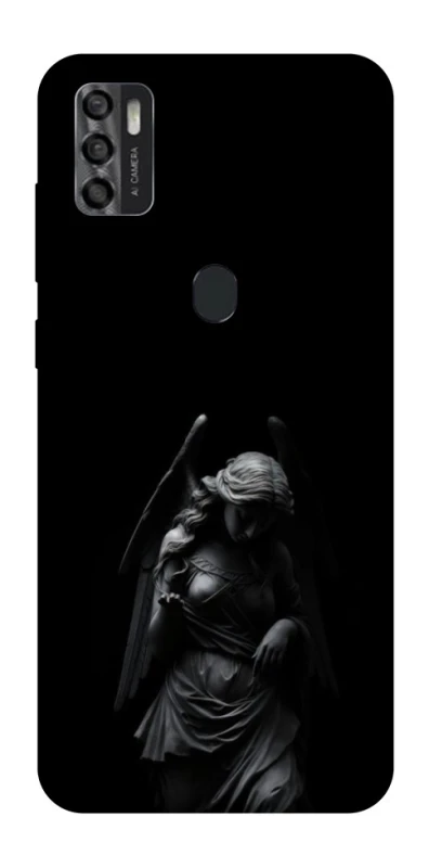 Чехол на ZTE Blade A7s (2020) Angel фото 1 Чехол на ZTE Blade A7s (2020) Angel фото 1 из 1