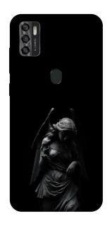 Чехол на ZTE Blade A7s (2020) Angel фото 1 Чехол на ZTE Blade A7s (2020) Angel фото 1 из 1