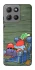 Чохол на Motorola Moto G15 Power Mr.Krabs фото 1 з 1