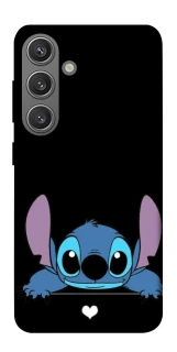 Чехол на Samsung Galaxy S24 FE Stitch ver.7 фото 1 Чехол на Samsung Galaxy S24 FE Stitch ver.7 фото 1 из 1