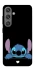 Чехол на Samsung Galaxy S24 Stitch ver.7 фото 1 из 1