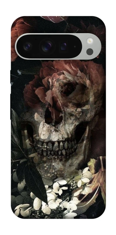 Чехол на Google Pixel 9 Pro XL Romantic Halloween ver.1 фото 1 из 1