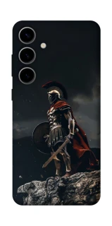 Чохол на Samsung Galaxy S25 FE Roman warrior фото 1 з 1