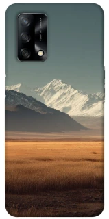 Чехол на Oppo A74 4G Asian mountains фото 1 из 1