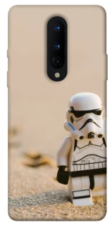 Чохол на OnePlus 8 ЛЕГО Зоряні Війни фото 1 з 1