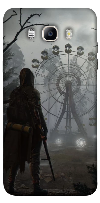 Чохол на Samsung J510F Galaxy J5 (2016) Stalker v3 фото 1 з 1