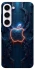 Чохол на Samsung Galaxy S23+ Apple logo ver.1 фото 1 з 1