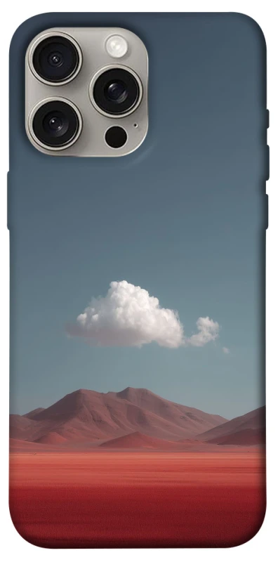 Чохол Cloud mountain фото 1 з 1