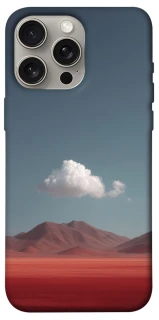 Чохол Cloud mountain фото 1 з 1