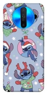 Чохол на Xiaomi Redmi K30 Stitch ver.20 фото 1 з 1
