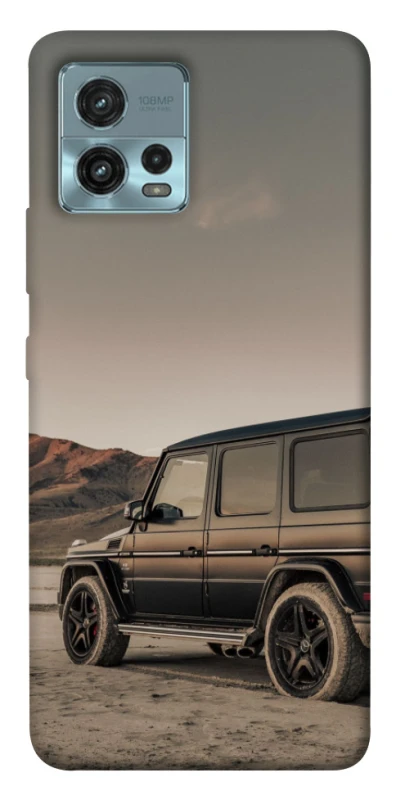 Чохол на Motorola Moto G72 Gelik фото 1 з 1