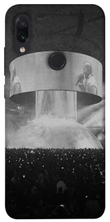 Чохол на Xiaomi Redmi Note 7 / Note 7 Pro / Note 7s Kanye West ver.5 фото 1 з 1