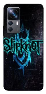 Чехол на Xiaomi 12T / 12T Pro Slipknot ver.2 фото 1 из 1