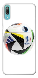 Чохол на Huawei Y6 Pro (2019) Football Ball 2024 v2 фото 1 з 1