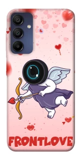 Чехол на Samsung Galaxy A15 4G/5G Frontlove фото 1 из 1