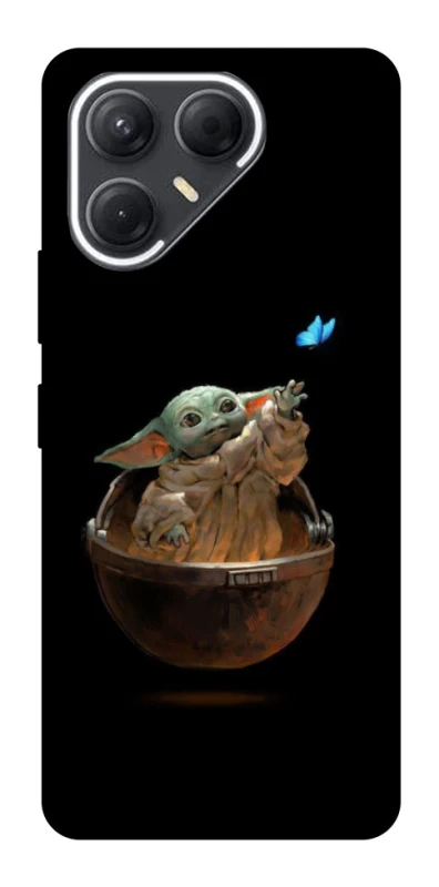 Чохол на TECNO Pova 7 Star Wars Grogu фото 1 з 1