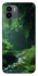 Чехол на Xiaomi Redmi A1 / A2 rain forest фото 1 из 1