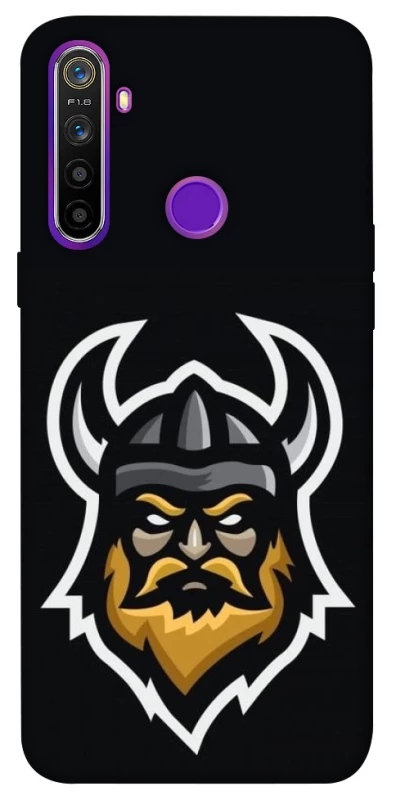 Чохол на Realme 5 Viking v2 фото 1 з 1