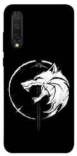 Чохол на Xiaomi Mi CC9 / Mi 9 Lite Школа Вовка фото 1 з 1