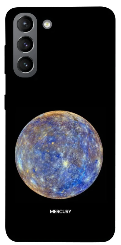 Чохол на Samsung Galaxy S21 Mercury фото 1 з 1