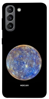 Чехол на Samsung Galaxy S21 Mercury фото 1 из 1