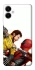 Чехол на Samsung Galaxy A06 Deadpool and Wolverine фото 1 из 1