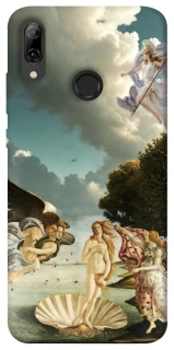 Чехол на Huawei P Smart (2019) Art collage ver.3 фото 1 из 1