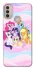 Чохол на Motorola Moto E40 My Little Pony ver.3 фото 1 з 1
