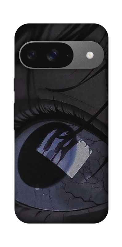 Чехол на Google Pixel 10 Eye фото 1 из 1