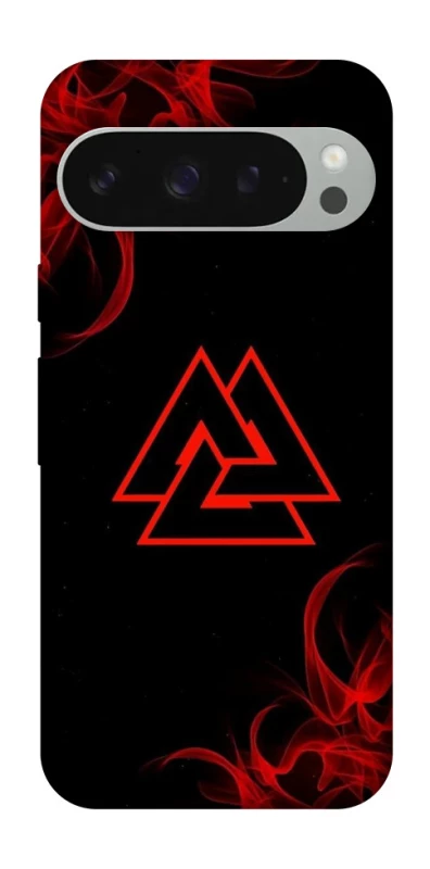 Чехол на Google Pixel 10 Pro XL Валькнут фото 1 из 1