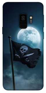 Чохол на Samsung Galaxy S9 Jolly Roger фото 1 з 1