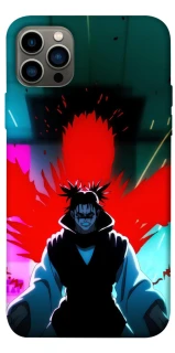 Чохол на Apple iPhone 12 Pro (6.1") Choso v4 фото 1 з 1