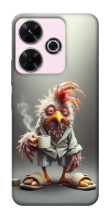 Чохол на Xiaomi Redmi 13 4G Півник фото 1 з 1