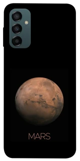 Чохол на Samsung Galaxy M14 5G Mars фото 1 з 1
