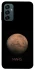 Чехол на Samsung Galaxy M34 5G Mars фото 1 из 1
