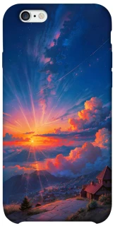 Чохол на Apple iPhone 6/6s (4.7") On top фото 1 з 1