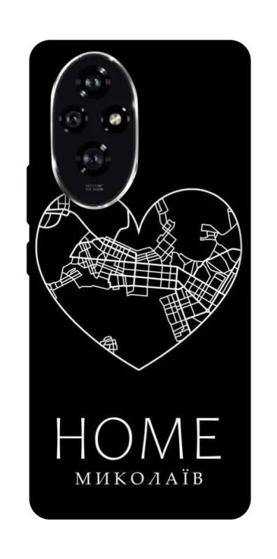 Чохол на Honor 200 Миколаїв Home фото 1 з 1