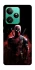 Чохол на Realme GT 7 Deadpool фото 1 з 1