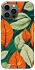Чехол на Apple iPhone 13 Pro Max (6.7") Leaves фото 1 из 1