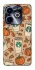 Чохол на Infinix Hot 40i Autumn vibes ver.4 фото 1 з 1