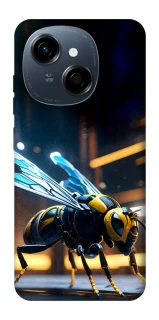 Чохол на TECNO Spark Go 1 Cyber ​​wasp фото 1 з 1