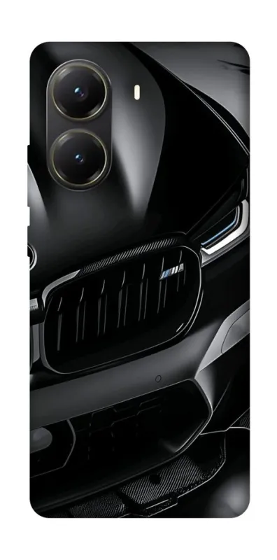 Чохол на Xiaomi Poco X6 Pro BMW M5 v35 фото 1 з 1