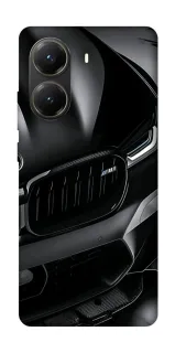 Чохол на Xiaomi Poco X6 Pro BMW M5 v35 фото 1 з 1