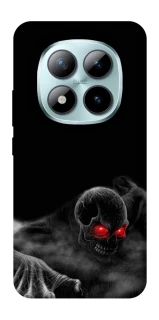 Чохол на Xiaomi Redmi Note 15 Pro+ 5G Skeleton v3 фото 1 з 1