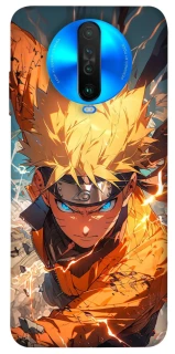 Чохол на Xiaomi Poco X2 Minato v2 фото 1 з 1