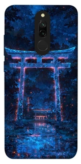 Чехол на Xiaomi Redmi 8 torii gate фото 1 из 1
