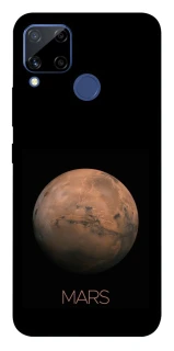 Чехол на Realme C15 Mars фото 1 из 1