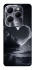 Чохол на Infinix Hot 40 Pro Cloud heart фото 1 з 1