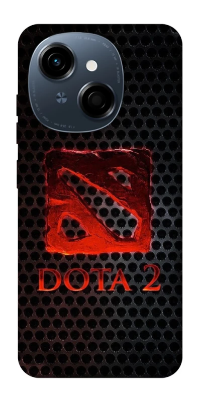 Чохол на TECNO Spark Go 1 Dota 2 фото 1 з 1