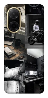 Чохол на Xiaomi Redmi A5 (Europe version) My style collage ver.2 фото 1 з 1